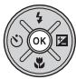 NIKON COOLPIX L320 - Relever et abaiser le flash - 15