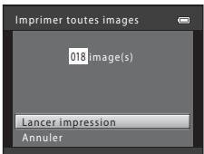 NIKON COOLPIX L320 - Imprimer toutes images - 1