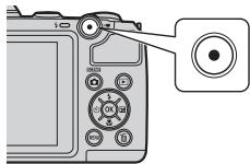 NIKON COOLPIX L320 - Appuyez sur la commande - 1