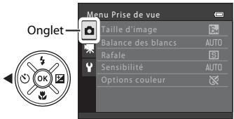 NIKON COOLPIX L320 - Relever et abaiser le flash - 5