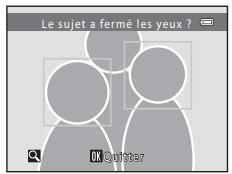 NIKON COOLPIX L320 - Écran Détect. yeux fermés - 1