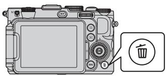 NIKON COOLPIX P7700 - Étape 6 Suppression des photos inutiles - 1