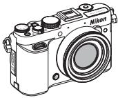 NIKON COOLPIX P7700 - Fonctions recommendées du COOLPIX P7700 - 1