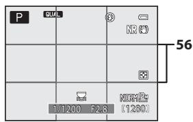 NIKON COOLPIX P7700 - Pour la prise de vue - 5