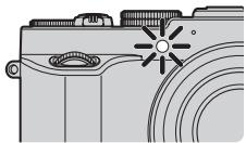 NIKON COOLPIX P7700 - Utilisation du retardateur - 4