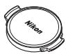 NIKON COOLPIX P7700 - Vérification du contenu de l'emballage - 3