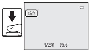 NIKON COOLPIX P7700 - Utilisation du retardateur - 3