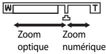NIKON COOLPIX P7700 - Utilisation du zoom - 2