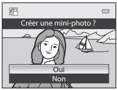 NIKON COOLPIX P7700 - Mini-photo : réduction de la taille d'une image - 2