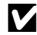 NIKON COOLPIX P7700 - Modes de flash disponibles - 1