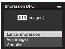 NIKON COOLPIX P7700 - Impression DPOF - 1