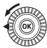NIKON COOLPIX P7700 - Rotation image - 2