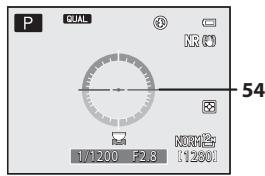 NIKON COOLPIX P7700 - Pour la prise de vue - 3