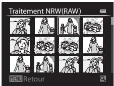 NIKON COOLPIX P7700 - NRW Traitement NRW (RAW): création d'images JPEG à partir d'images NRW - 1