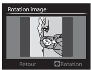 NIKON COOLPIX P7700 - Rotation image - 1