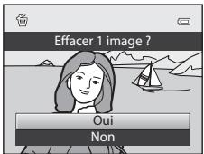 NIKON COOLPIX P7700 - Étape 6 Suppression des photos inutiles - 2
