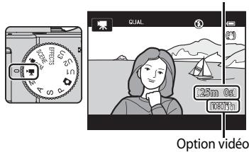 NIKON COOLPIX P7700 - Positionnez le sélecteur de mode sur (ou CSM). - 1