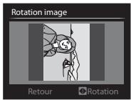 NIKON COOLPIX P7700 - Rotation image - 5