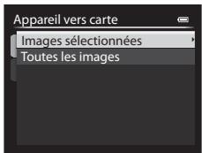 NIKON COOLPIX P7700 - Copier (Copie entre la mémoire interne et la carte mémoire) - 2
