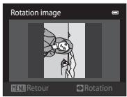 NIKON COOLPIX S1200PJ - Rotation image - 5