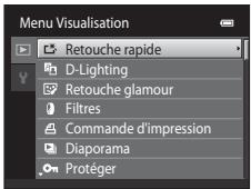 NIKON COOLPIX S1200PJ - Retouche rapide : amélioration du contraste et de la saturation - 2