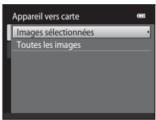 NIKON COOLPIX S1200PJ - Copier (copie entre la mémoire interne et la carte mémoire) - 2