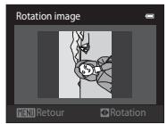 NIKON COOLPIX S1200PJ - Rotation image - 1