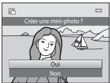 NIKON COOLPIX S1200PJ - Mini-photo: réduction de la taille d'image - 4