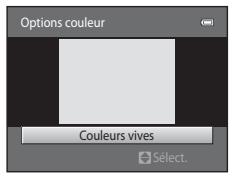 NIKON COOLPIX S1200PJ - Modifiez l'effet. - 1