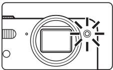 NIKON COOLPIX S1200PJ - Utilisation du retardateur - 7
