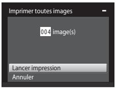 NIKON COOLPIX S1200PJ - Imprimer toutes images - 1