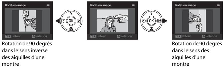 NIKON COOLPIX S3300 - Rotation image - 1