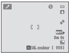 NIKON COOLPIX S3300 - Mode effets spéciaux (application d'effets à la prise de vue) - 3