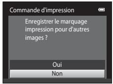 NIKON COOLPIX S3300 - Remarques concernant la commande d'impression - 1