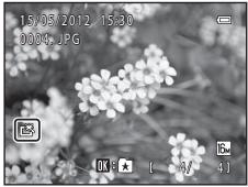 NIKON COOLPIX S3300 - Retouche rapide : Amélioration du contraste et de la saturation - 2
