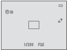 NIKON COOLPIX S3300 - Utilisation du retardateur - 4