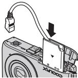 NIKON COOLPIX S3300 - Accessoires optionnels - 2