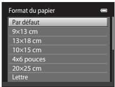 NIKON COOLPIX S3300 - Impression d'images une par une - 5