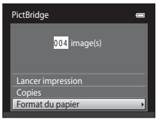 NIKON COOLPIX S3300 - Impression d'images une par une - 4