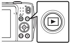 NIKON COOLPIX S3300 - Permutation entre les modes de visualisation - 1