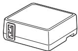NIKON COOLPIX S3300 - Vérification du contenu du coffret - 4