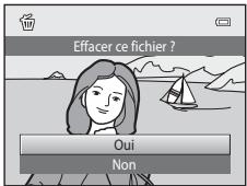 NIKON COOLPIX S3300 - Suppression d'annotations vocales - 1