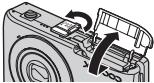 NIKON COOLPIX S3300 - Accessoires optionnels - 3