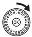 NIKON COOLPIX S6200, COOLPIX S6500 - Rotation image - 5