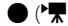 NIKON COOLPIX S6200, COOLPIX S6500 - Enregistrement et lecture de clips video - 1