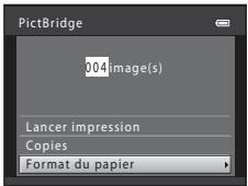 NIKON COOLPIX S6200, COOLPIX S6500 - Impression d'images individuelles - 4