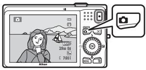 NIKON COOLPIX S6200, COOLPIX S6500 - Fonctions de prise de vue - 1