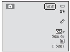 NIKON COOLPIX S6200, COOLPIX S6500 - Utilisation du flash (modes de flash) - 3