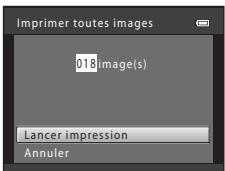 NIKON COOLPIX S6200, COOLPIX S6500 - Imprimer toutes images - 2