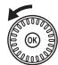 NIKON COOLPIX S6200, COOLPIX S6500 - Rotation image - 2